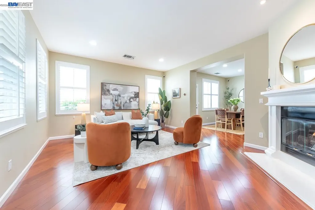 2527 Coldstream Way Hayward CA 94545