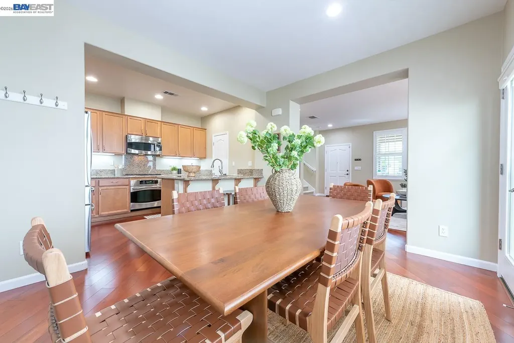2527 Coldstream Way Hayward CA 94545