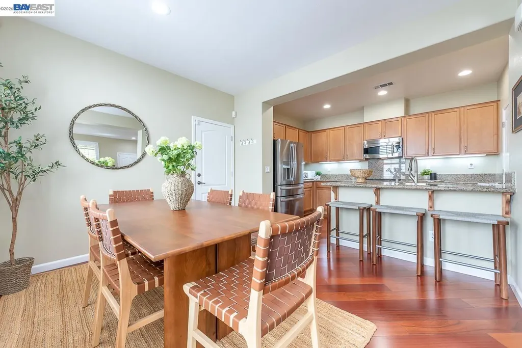 2527 Coldstream Way Hayward CA 94545