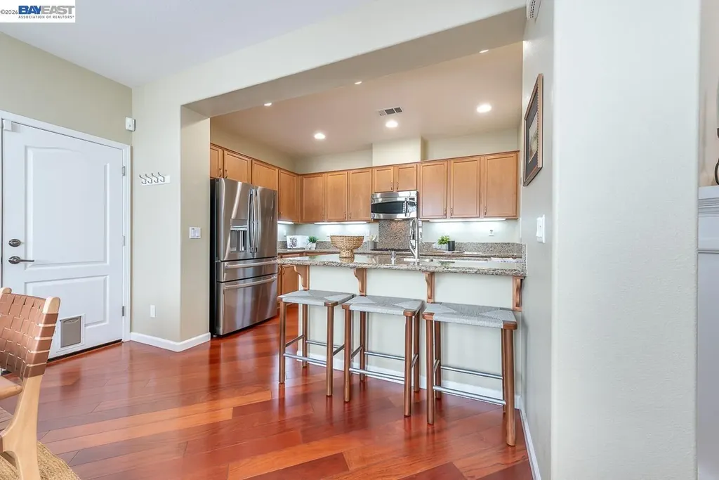 2527 Coldstream Way Hayward CA 94545