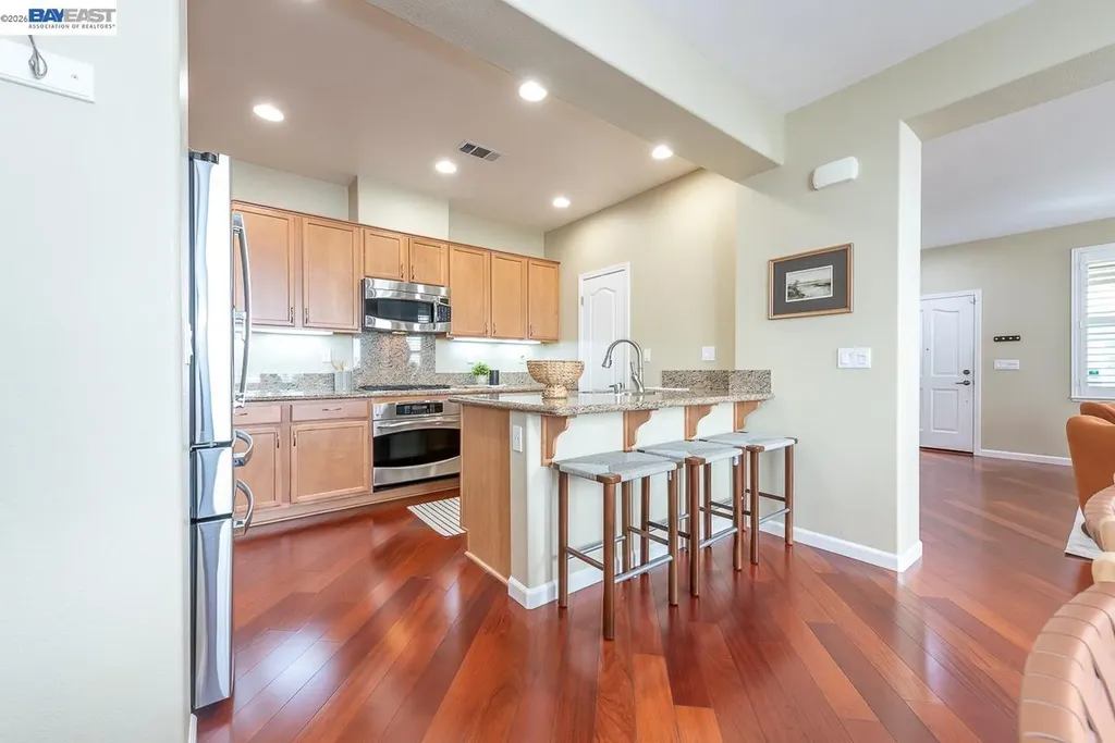 2527 Coldstream Way Hayward CA 94545
