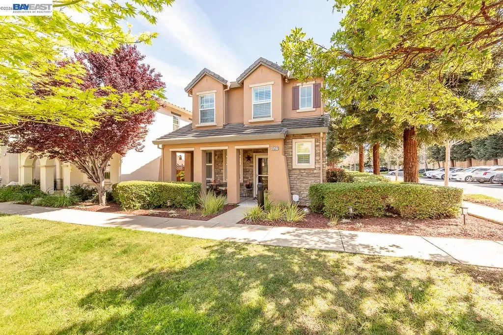 2527 Coldstream Way Hayward CA 94545