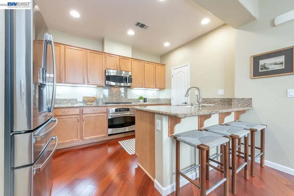 2527 Coldstream Way Hayward CA 94545