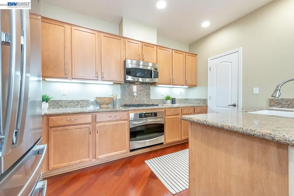 2527 Coldstream Way Hayward CA 94545