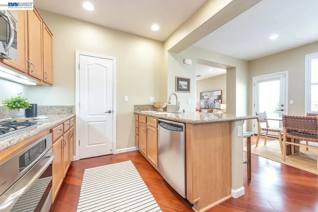 2527 Coldstream Way Hayward CA 94545