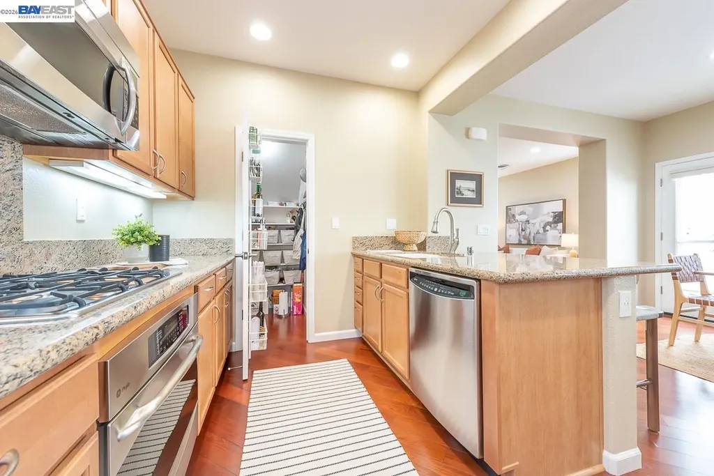 2527 Coldstream Way Hayward CA 94545