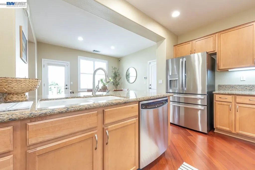 2527 Coldstream Way Hayward CA 94545