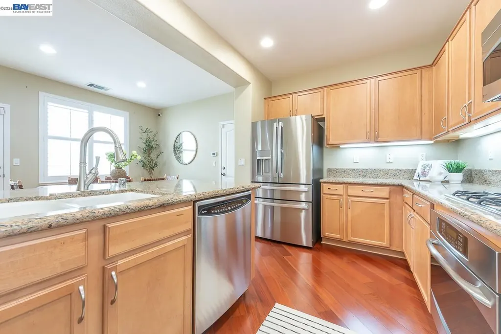 2527 Coldstream Way Hayward CA 94545
