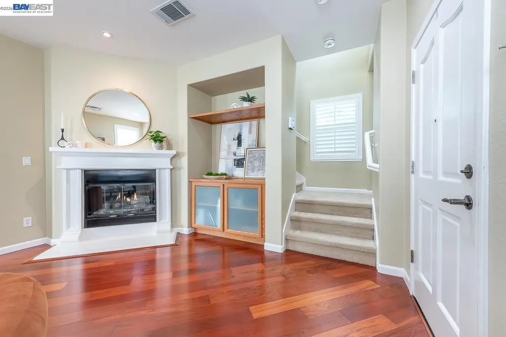 2527 Coldstream Way Hayward CA 94545