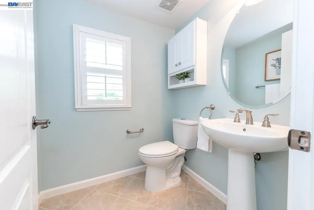 2527 Coldstream Way Hayward CA 94545