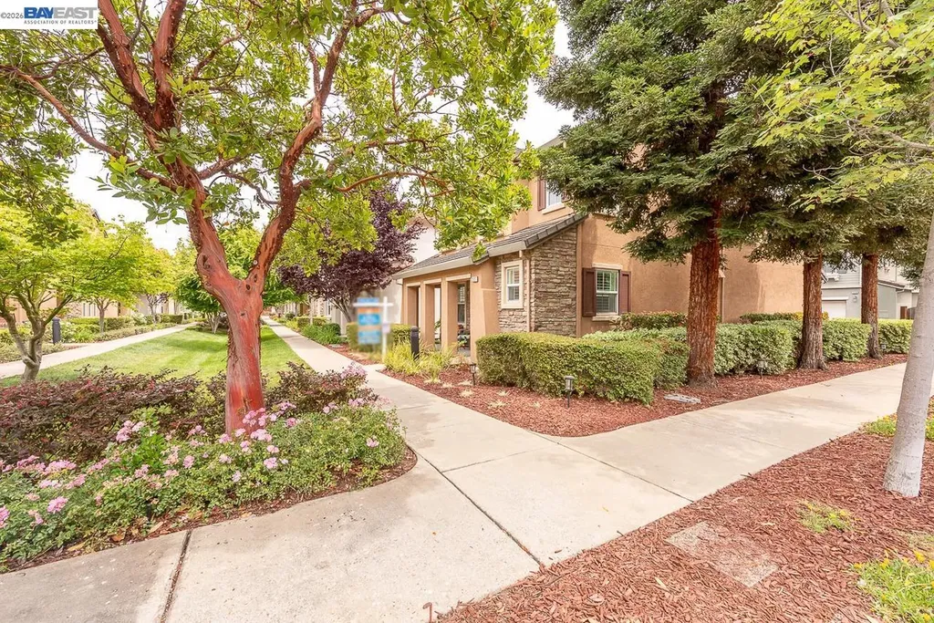 2527 Coldstream Way Hayward CA 94545