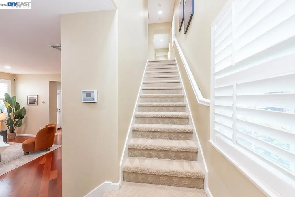 2527 Coldstream Way Hayward CA 94545