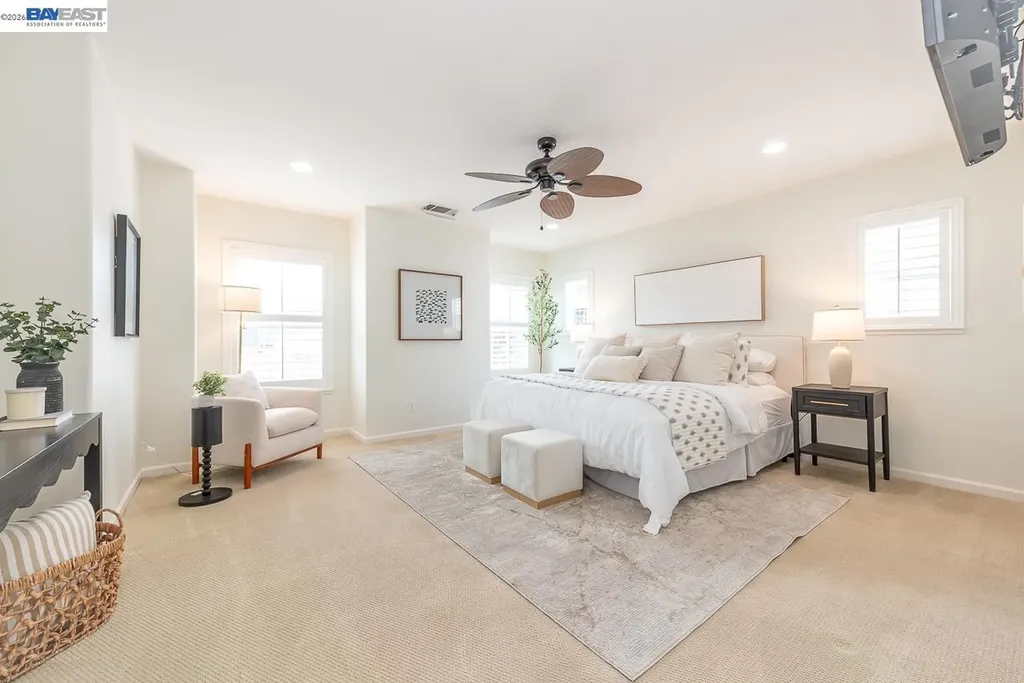 2527 Coldstream Way Hayward CA 94545