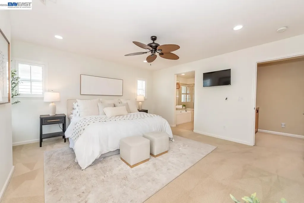 2527 Coldstream Way Hayward CA 94545