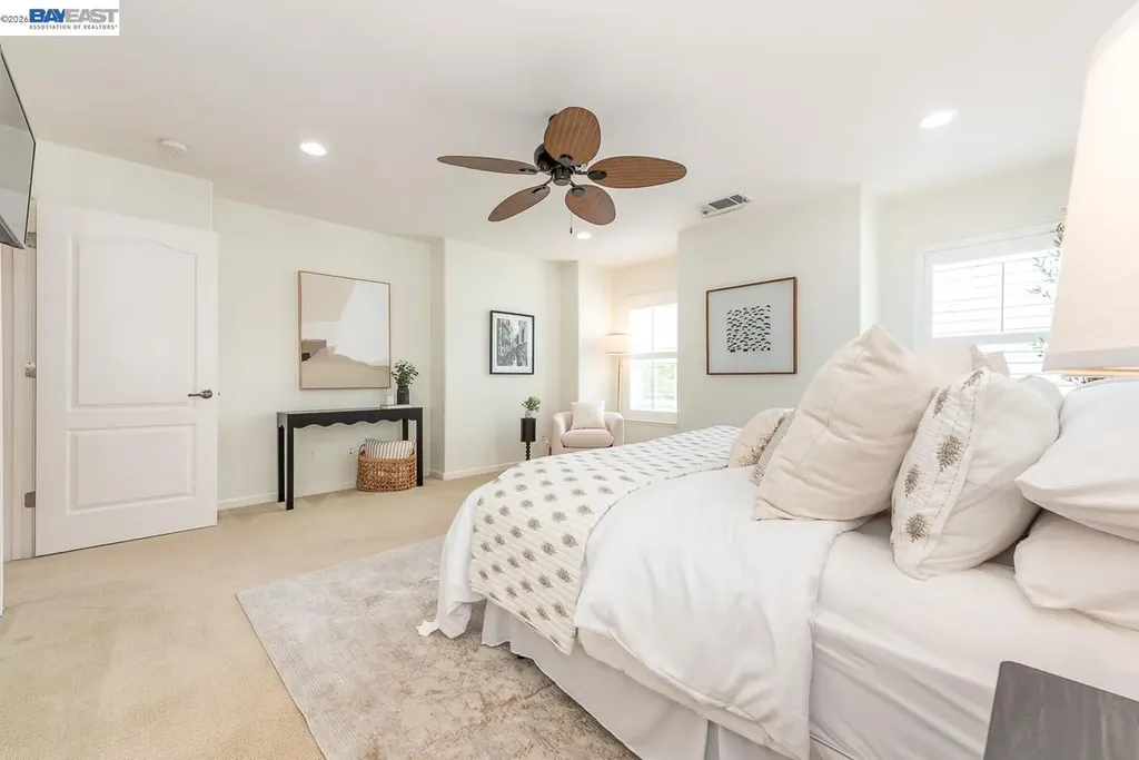 2527 Coldstream Way Hayward CA 94545