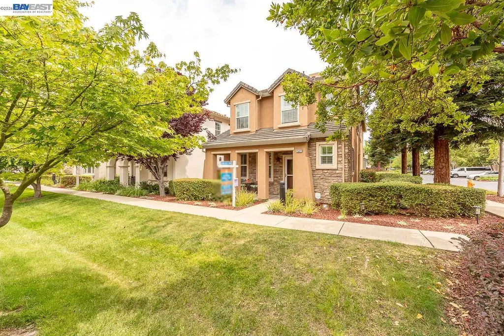 2527 Coldstream Way Hayward CA 94545