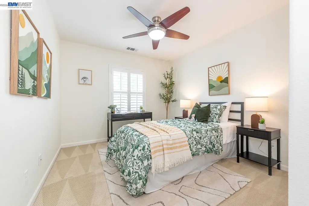 2527 Coldstream Way Hayward CA 94545