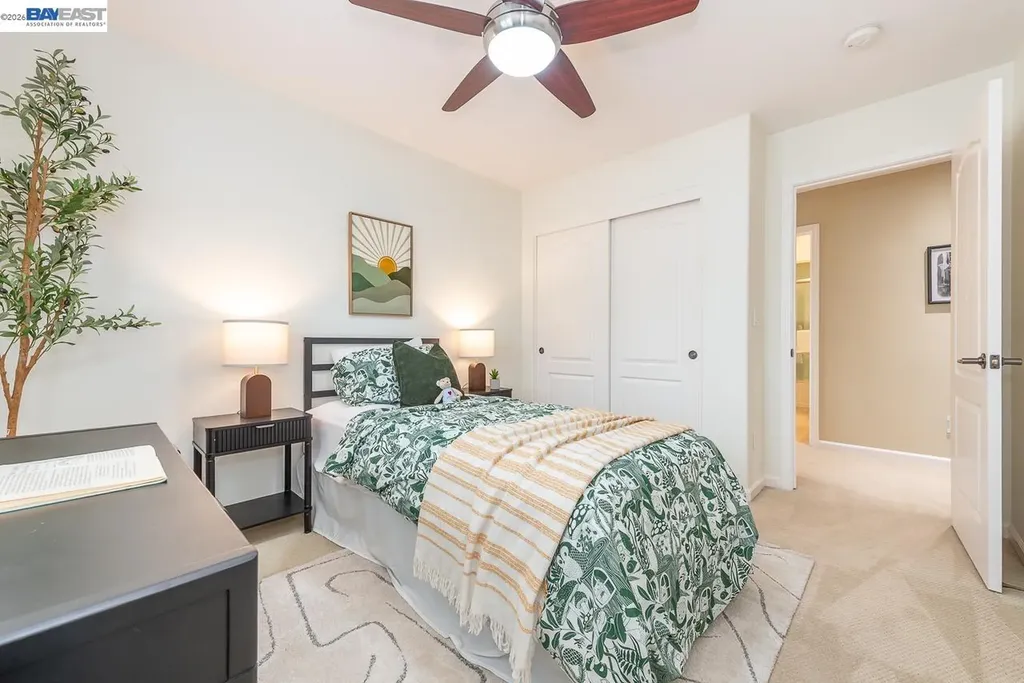 2527 Coldstream Way Hayward CA 94545