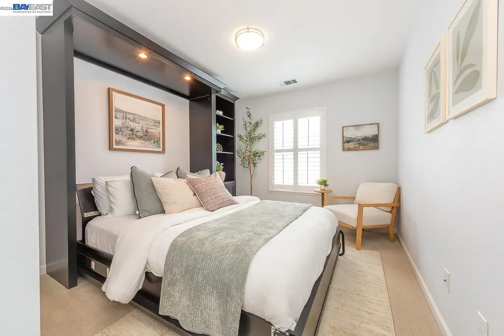 2527 Coldstream Way Hayward CA 94545
