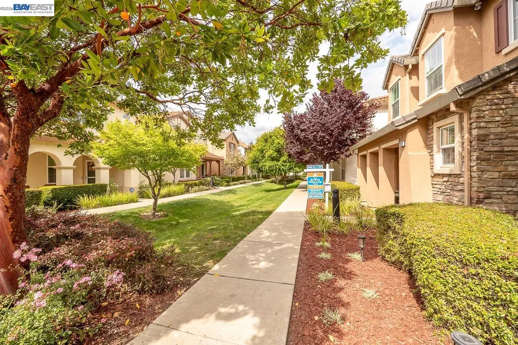 2527 Coldstream Way Hayward CA 94545