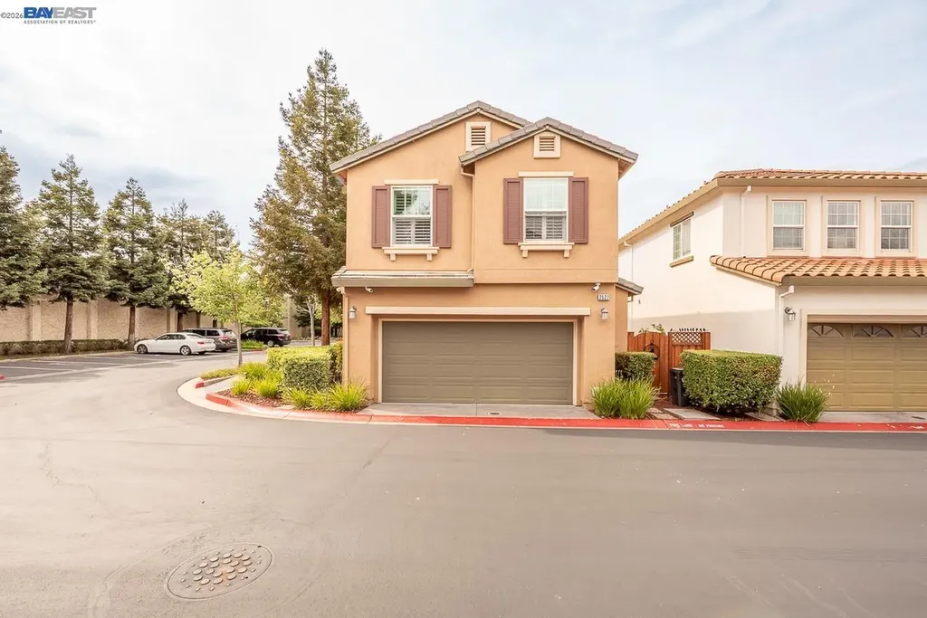 2527 Coldstream Way Hayward CA 94545