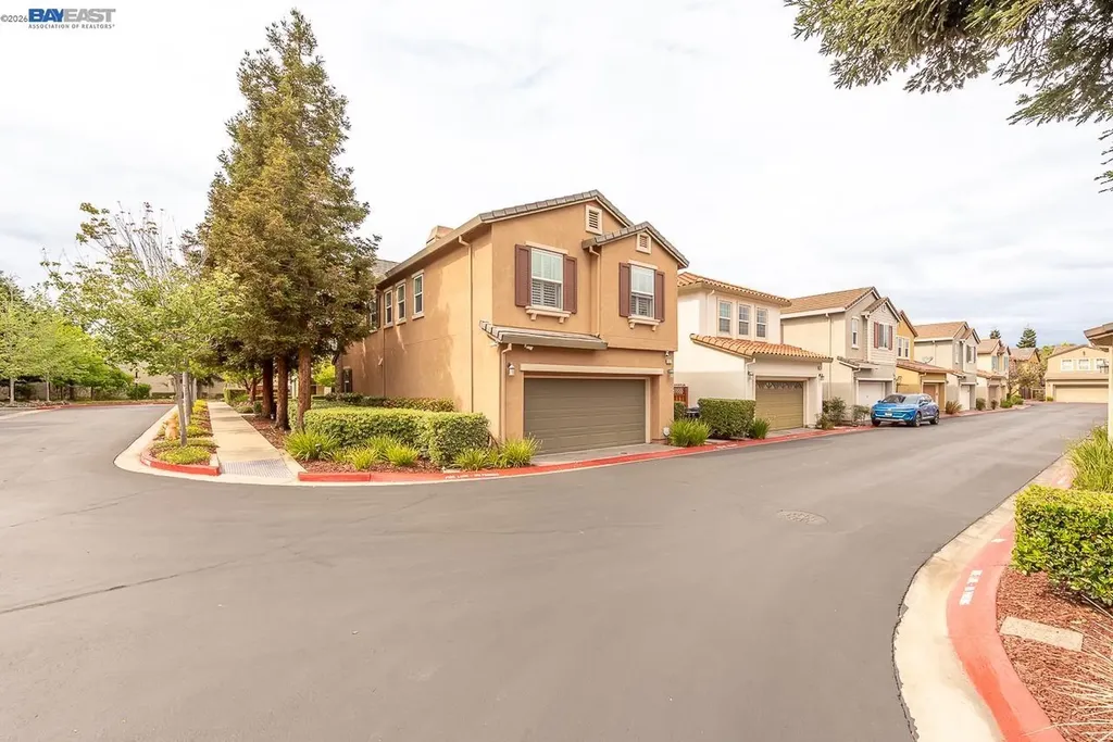 2527 Coldstream Way Hayward CA 94545