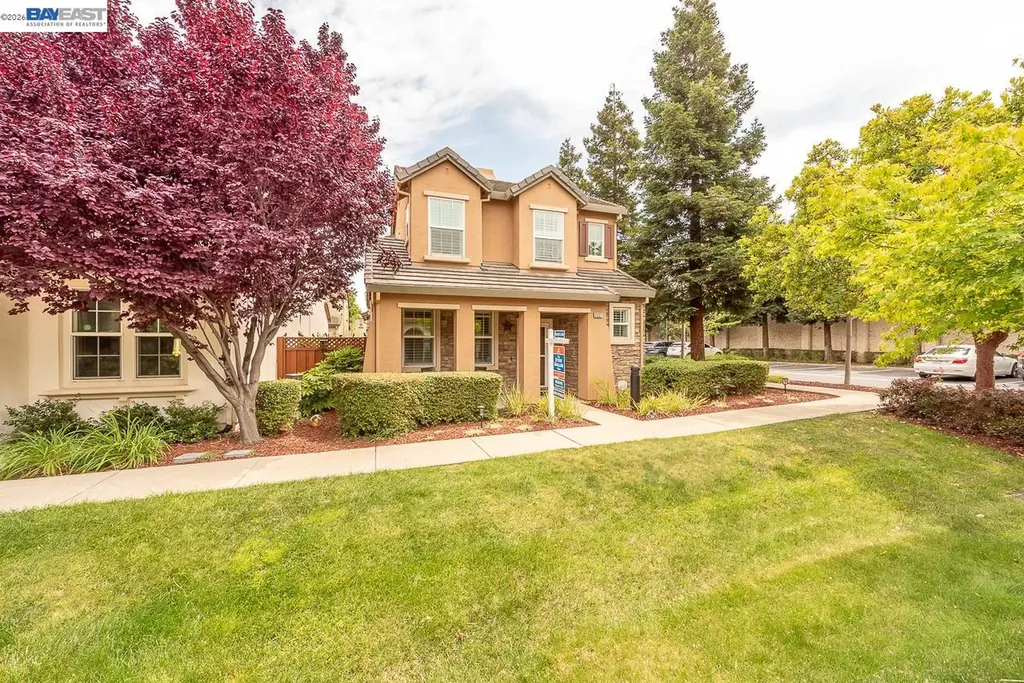 2527 Coldstream Way Hayward CA 94545