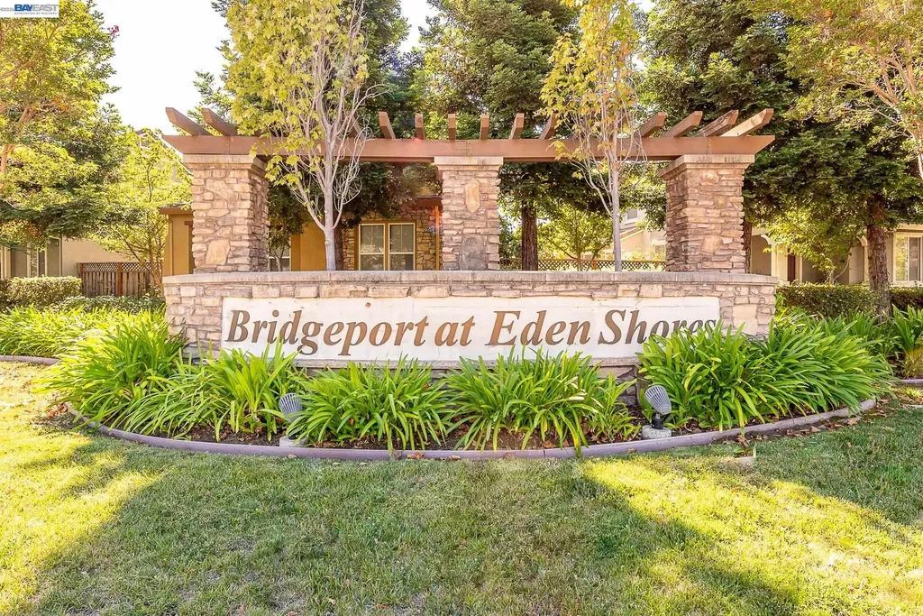 2527 Coldstream Way Hayward CA 94545