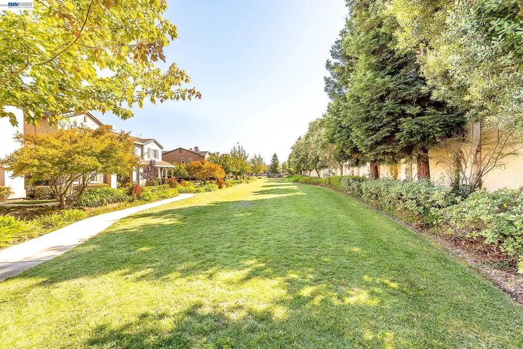 2527 Coldstream Way Hayward CA 94545