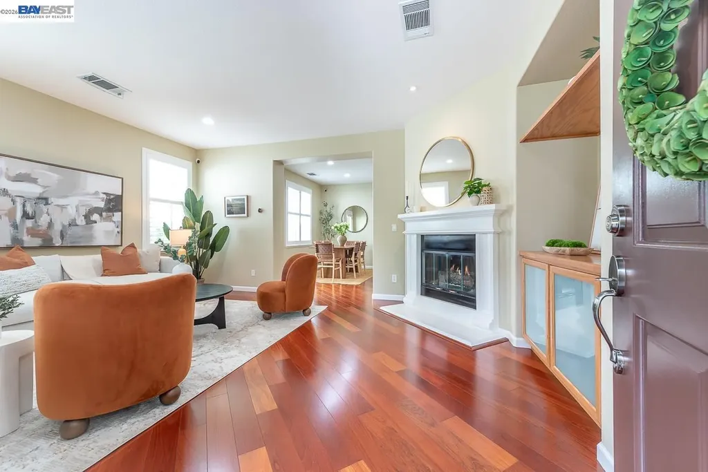 2527 Coldstream Way Hayward CA 94545