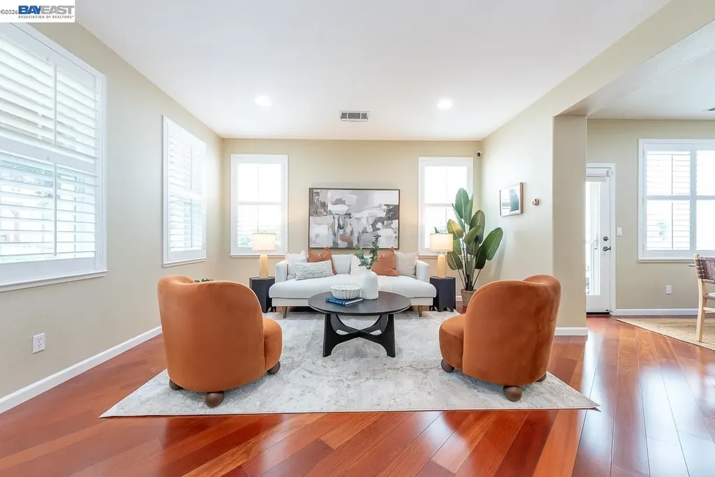 2527 Coldstream Way Hayward CA 94545