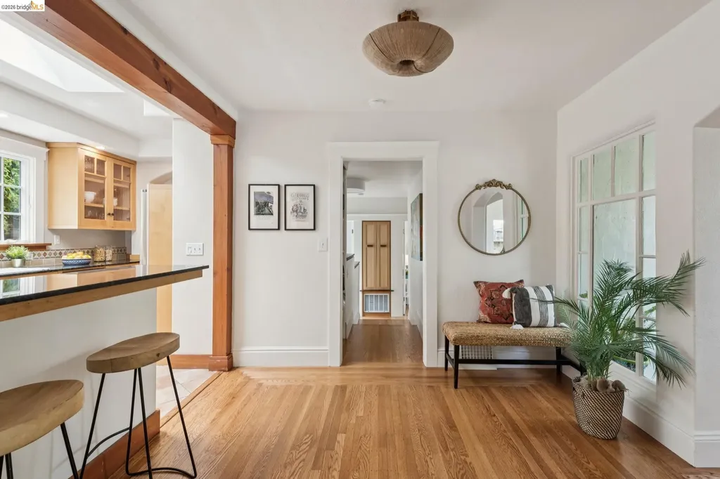 2370 Marin Avenue Berkeley CA 94708