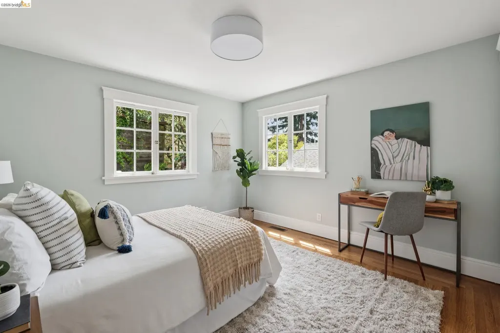 2370 Marin Avenue Berkeley CA 94708