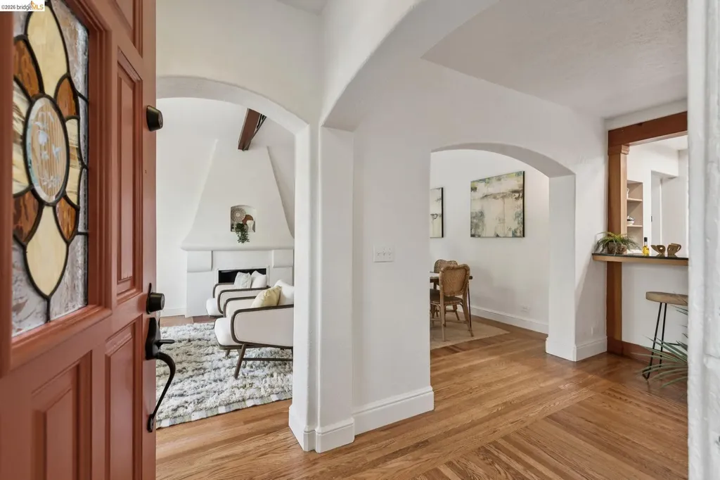 2370 Marin Avenue Berkeley CA 94708