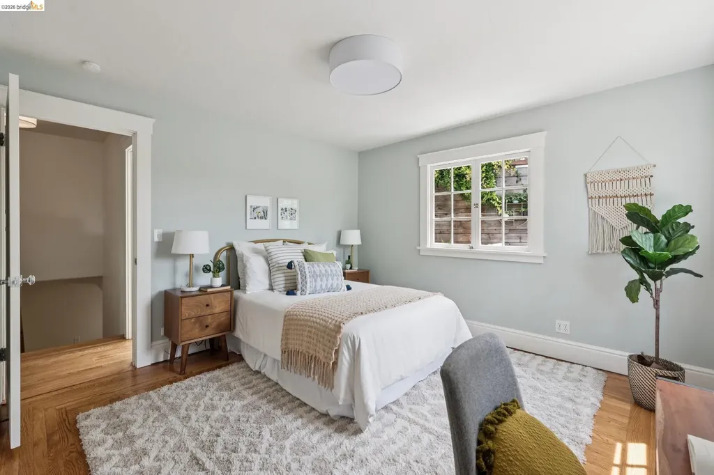 2370 Marin Avenue Berkeley CA 94708