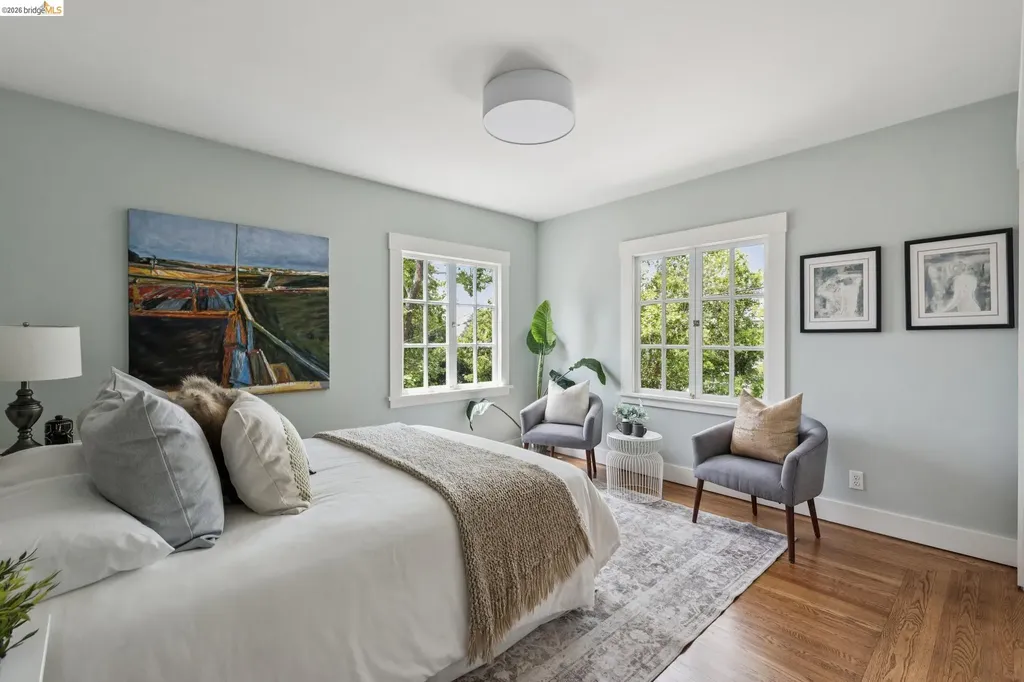 2370 Marin Avenue Berkeley CA 94708