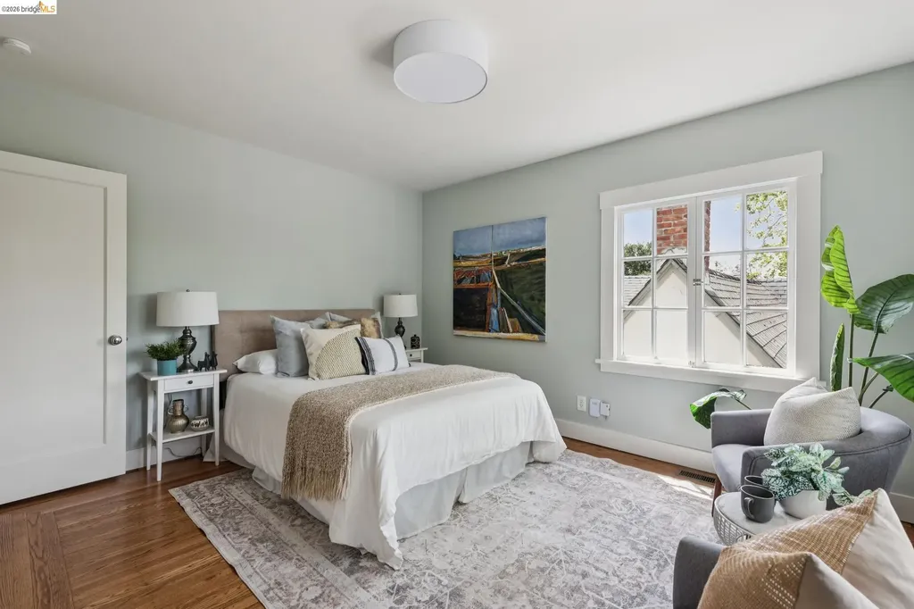2370 Marin Avenue Berkeley CA 94708