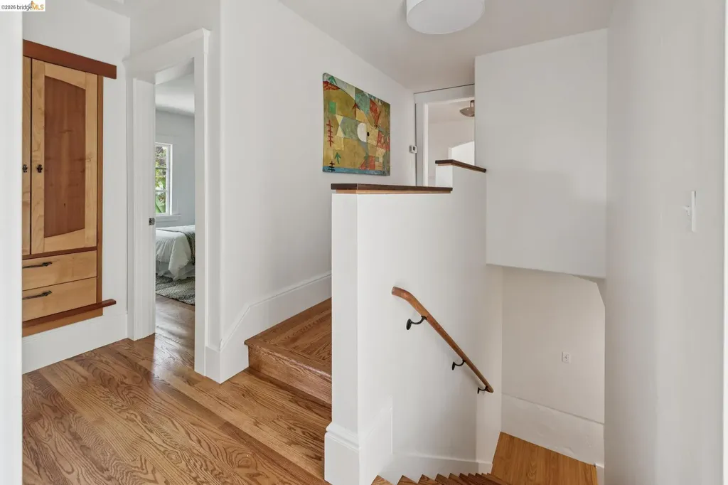 2370 Marin Avenue Berkeley CA 94708