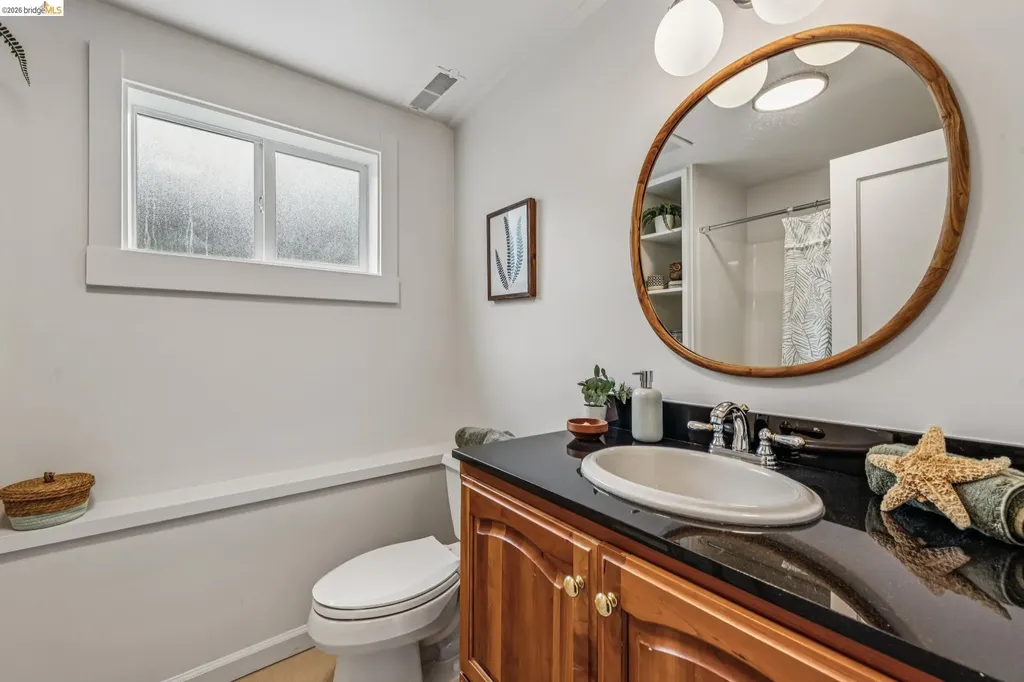2370 Marin Avenue Berkeley CA 94708