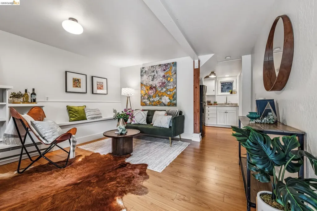 2370 Marin Avenue Berkeley CA 94708