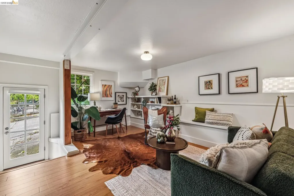 2370 Marin Avenue Berkeley CA 94708