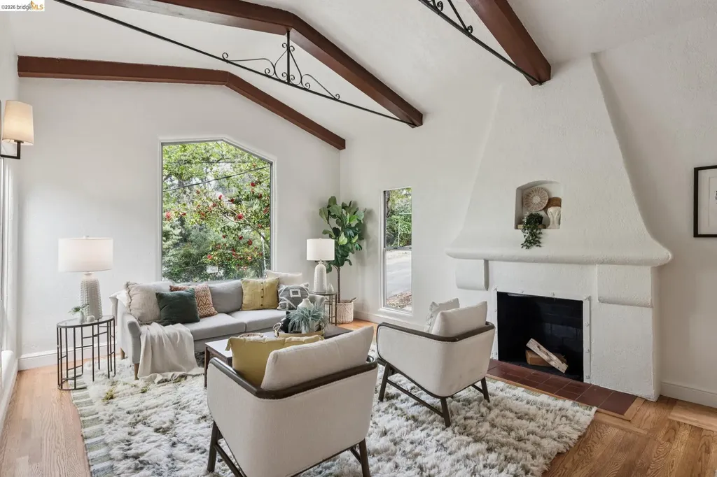 2370 Marin Avenue Berkeley CA 94708