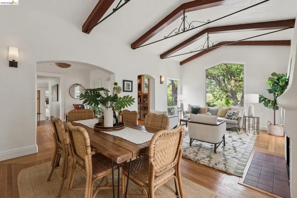 2370 Marin Avenue Berkeley CA 94708