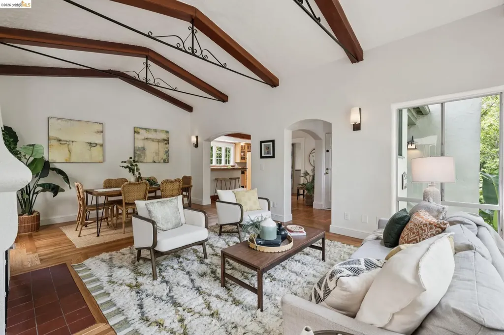 2370 Marin Avenue Berkeley CA 94708