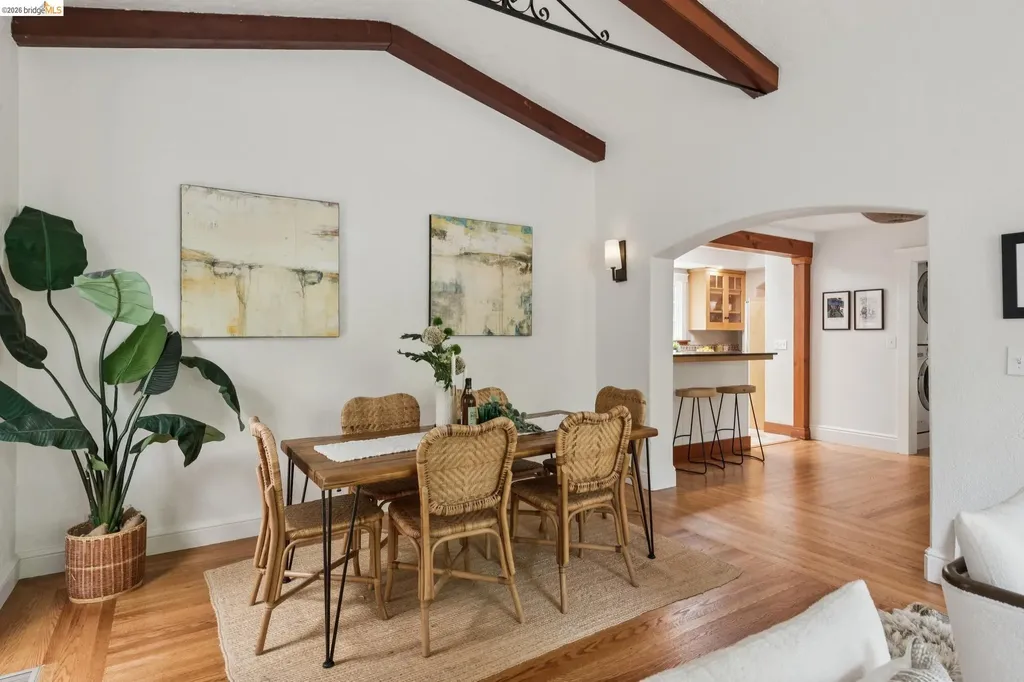 2370 Marin Avenue Berkeley CA 94708