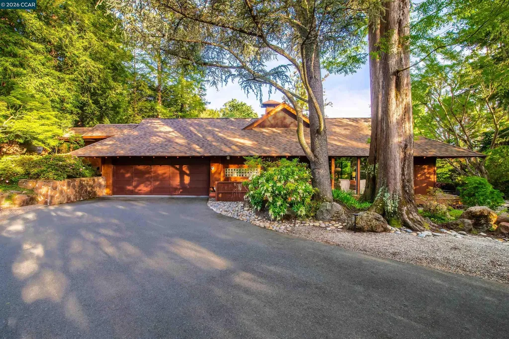 1038 Pine Lane Lafayette CA 94549