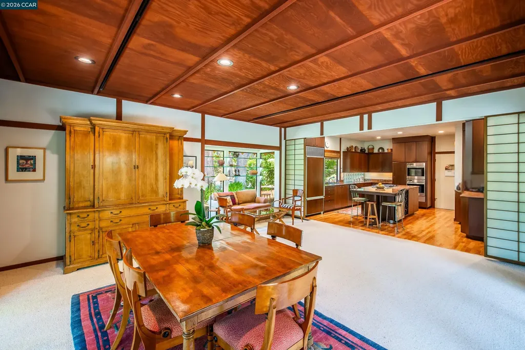 1038 Pine Lane Lafayette CA 94549