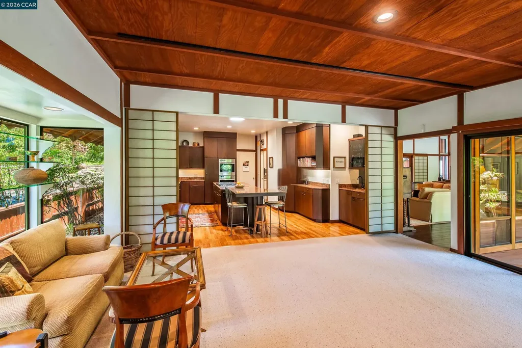 1038 Pine Lane Lafayette CA 94549