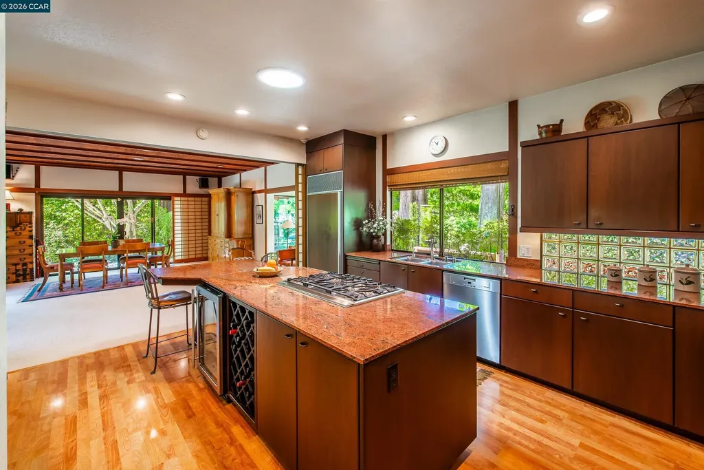 1038 Pine Lane Lafayette CA 94549