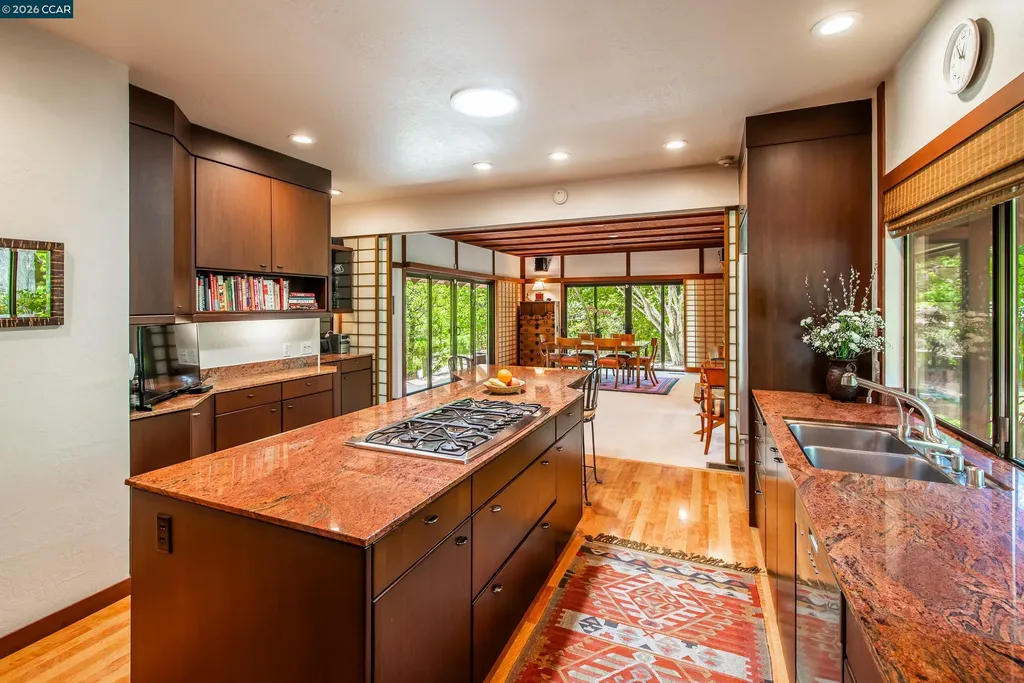 1038 Pine Lane Lafayette CA 94549